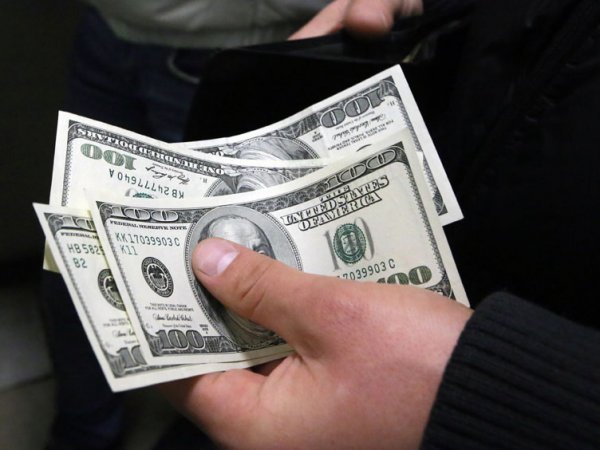 Курс доллара на сегодня, 22 ноября 2016: эксперты объяснили, почему рубль рухнет в декабре 2016 года