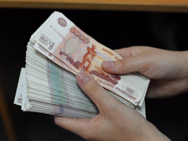 Курс доллара на сегодня, 18 ноября 2016: эксперты назвали три причины продавать рубль