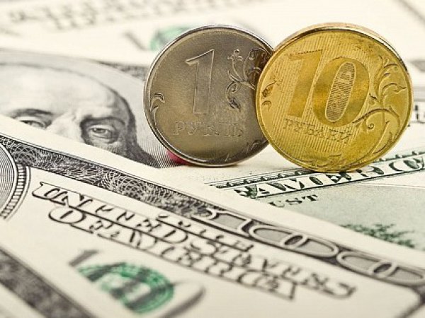 Курс доллара на сегодня, 11 ноября 2016:  американский праздник спасет рубль от провала — эксперты