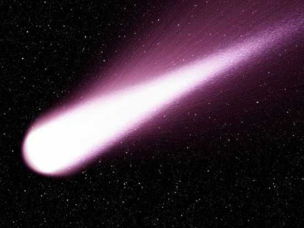 Ученые: к Земле приближается опаснейшая звезда, стреляющая кометами