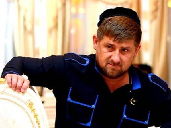 Кадыров объяснил свою фразу про убийства русских солдат