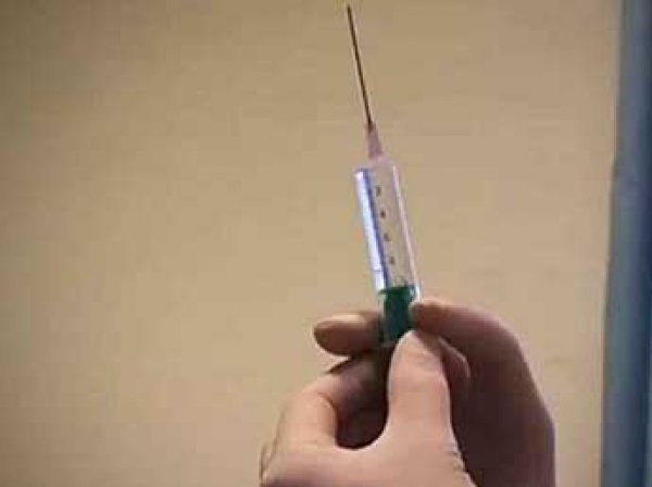 В Москве женщина умерла после домашнего укола лидокаина