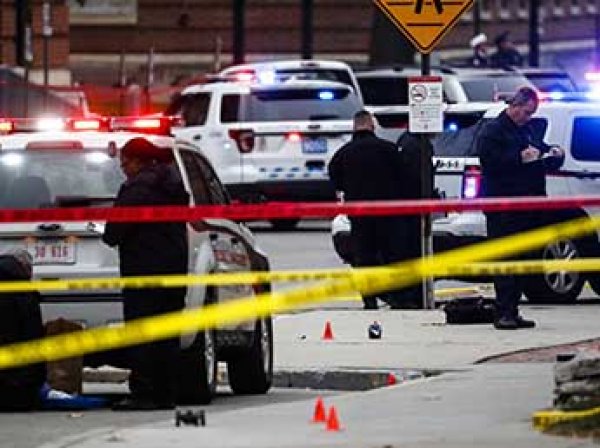 Во время атаки террориста в университете в Огайо пострадал гражданин России