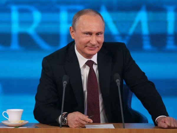 YouTube ВИДЕО с гнусавым переводчиком Путина вызвал восторг в Сети (ВИДЕО)