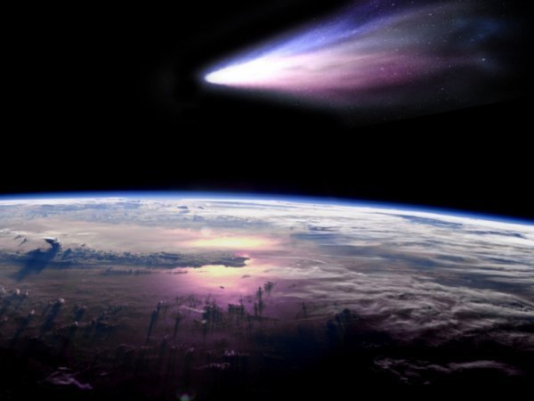 Испанские ученые узнали тайну происхождения жизни на Земле