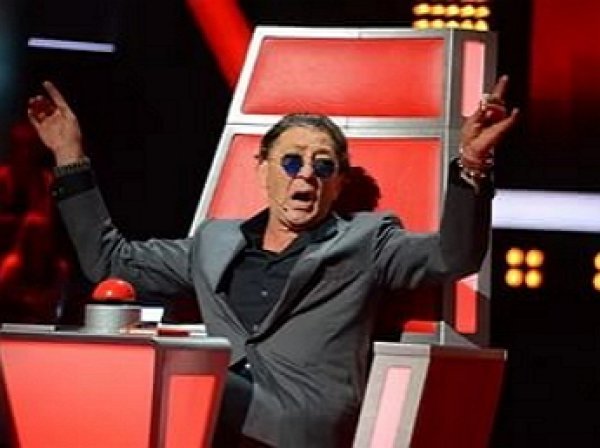 "Голос", 5 сезон, полуфинал 23.12.2106: букмекеры назвали победителя вокального шоу (ФОТО, ВИДЕО)