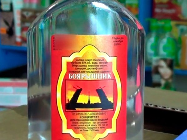 Массовое отравление настойкой "Боярышника" в Иркутске: после гибели 41 человека в городе ввели режим ЧС