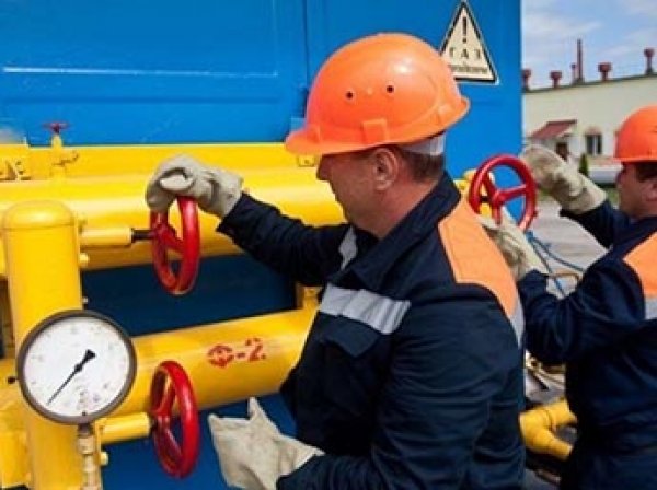Минэнерго назвало сумму потерь Украины при покупке газа в Европе