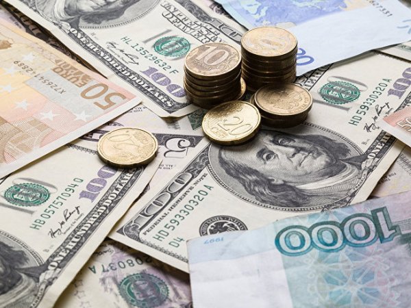 Курс доллара на сегодня, 5 декабря 2016: рубль получит поддержку до конца года — эксперты