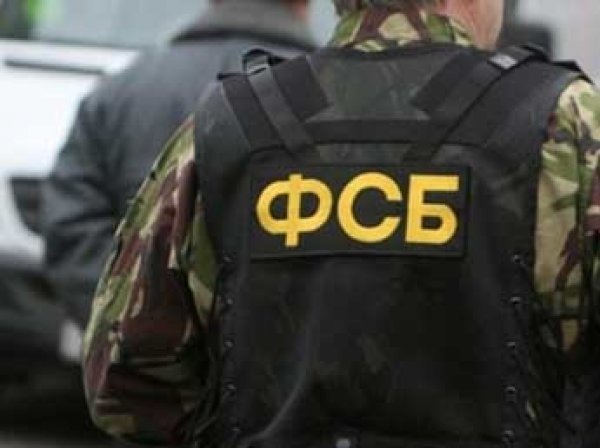 ФСБ: иностранные спецслужбы готовили кибератаку на российские банки