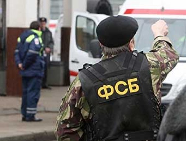 ФСБ провела обыск в кабинете гендиректора "Почты России"