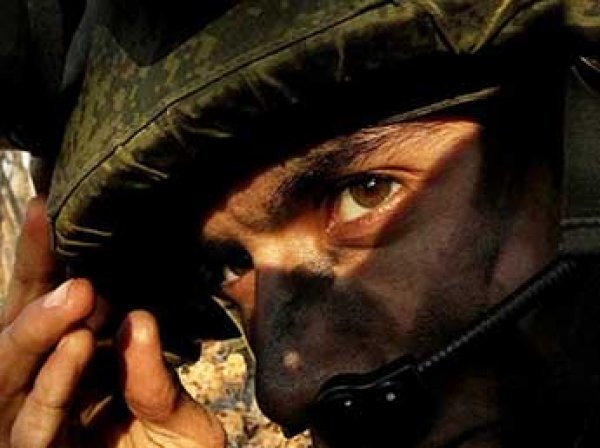ИноСМИ: в России разработали пасту, которая превращает солдат в "невидимок"