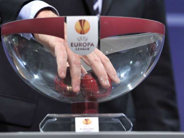 Жеребьевка Лиги Европы 2016-2017, плей-офф: результаты объявлены 12 декабря в Ньоне