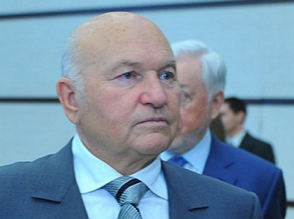 Лужков рассказал о своей страшной болезни