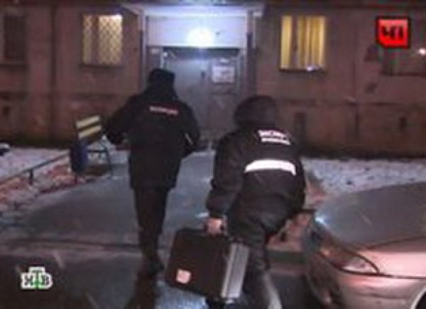 На востоке Москвы в квартире жестоко зарезали 12-летнюю девочку (ФОТО)