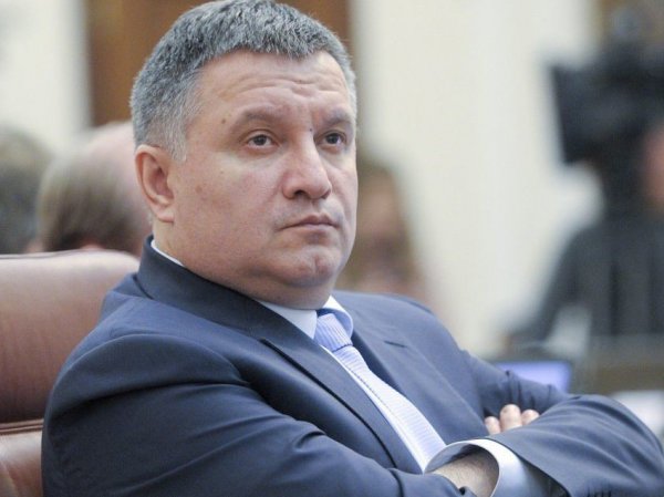 СМИ: Арсен Аваков подал в отставку