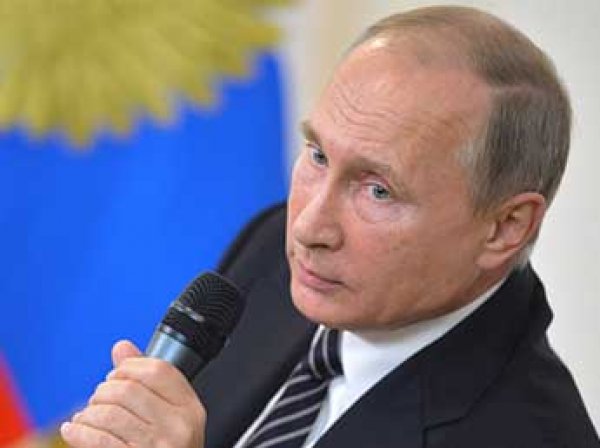 Впервые в истории пресс-конференция Путина перенесена