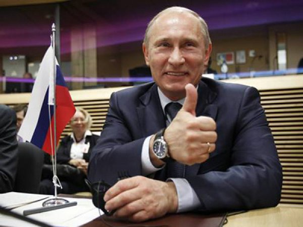 ИноСМИ: Путин лично вмешался в выборы президента США