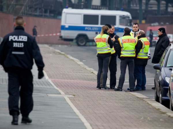 СМИ: в Милане убит "рождественский террорист" (ФОТО)