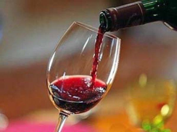 Ученые назвали страны, где делают самое полезное для здоровья вино