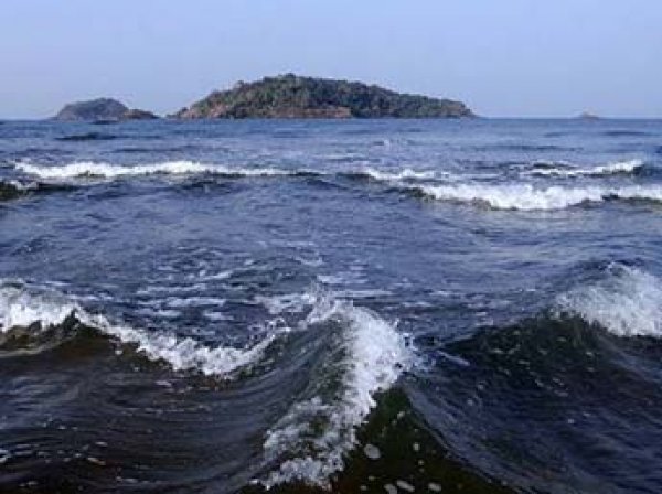 Ученые нашли в Бенгальском заливе Индийского океана "мертвую зону"