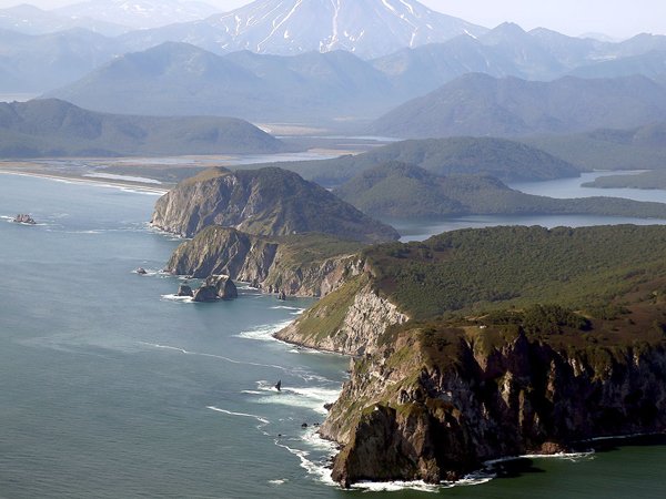 СМИ: Япония может разместить американские базы на южных Курилах