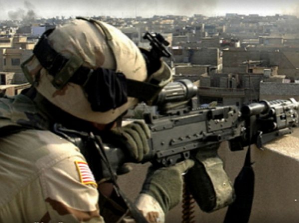 СМИ: из-за ошибочного удара ВВС США в Мосуле погибло около 90 иракских военных