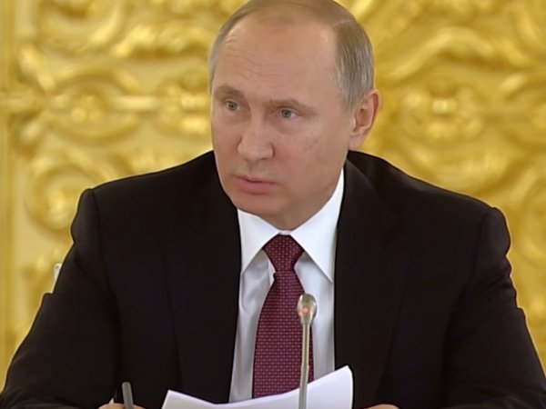 СМИ узнали подробности скандального дела, от которого у Путина "волосы встали дыбом" (ВИДЕО)