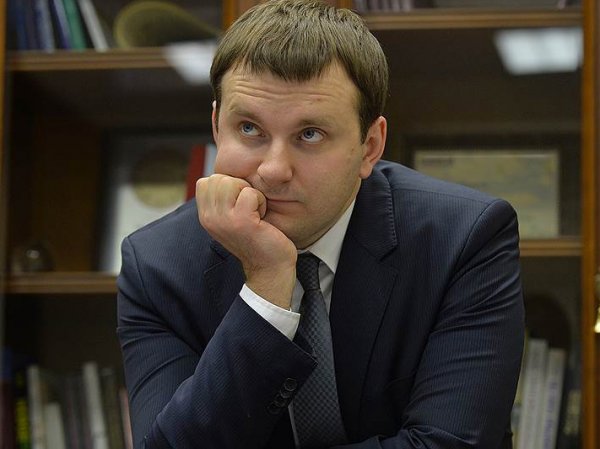 "Почти бомж": в соцсетях высмеяли имущественную декларацию нового министра Орешкина