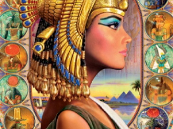 Египтологи обнаружили останки Нефертари