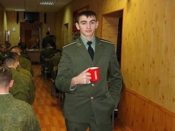 СМИ: тело Героя России Прохоренко обменяли на шесть сирийских боевиков