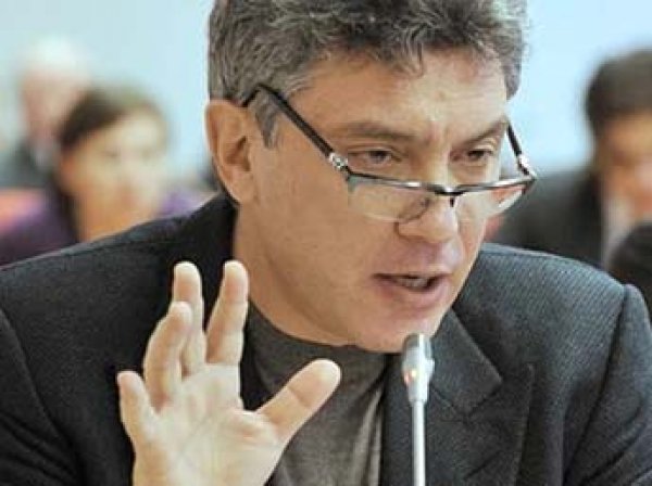 Прокуратура: в деле об убийстве Немцова пропали два свидетеля