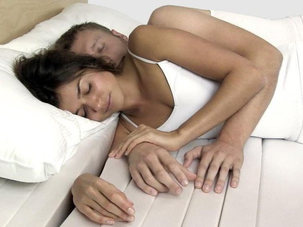 Ученые определили идеальную продолжительность сна для мужчин и женщин
