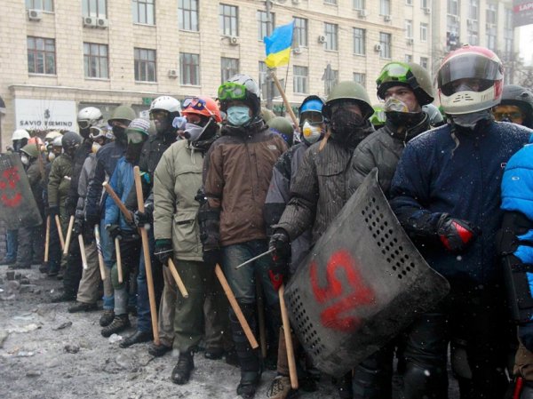 Европейский суд аудиторов назвал Украину самой коррумпированной страной в Европе