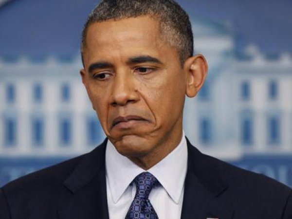 Барак Обама признал вину США в создании ИГИЛ