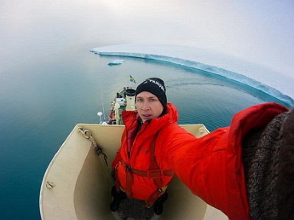 Фотограф из Екатеринбурга взял премию National Geographic