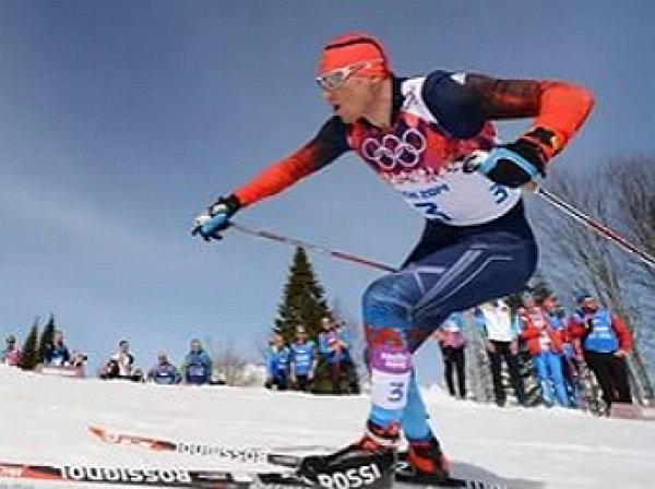 Олимпийского чемпиона Сочи-2014 по лыжам отстранили от соревнований