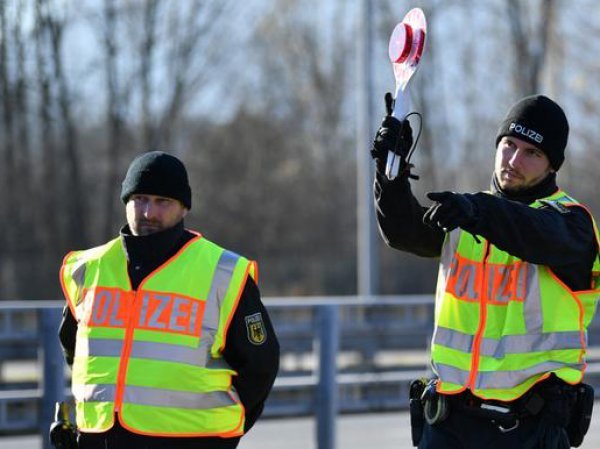 Стрельба в Германии 20.12.2016: неизвестный расстрелял людей в Висбадене (ФОТО)