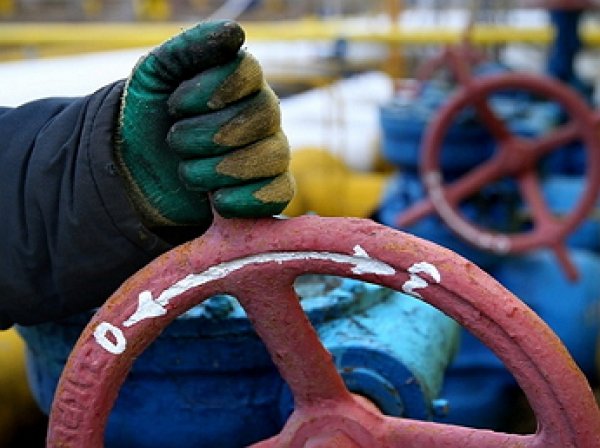 Украина "открыла" месторождение газа, обнаруженное 30 лет назад