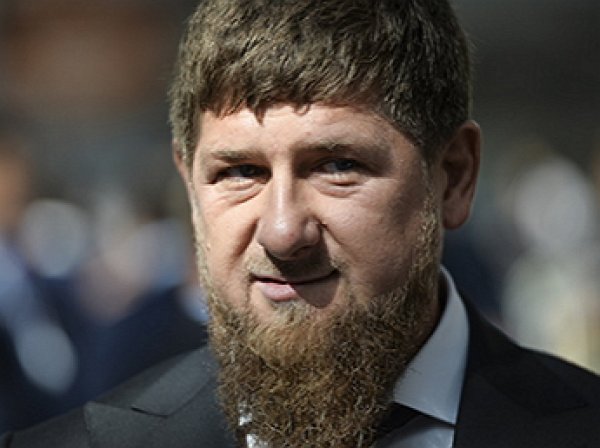 Кадыров прокомментировал отправку «чеченского спецназа» в Сирию