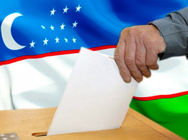Новости Узбекистана сегодня: выборы президента Узбекистана 2016 признаны состоявшимися