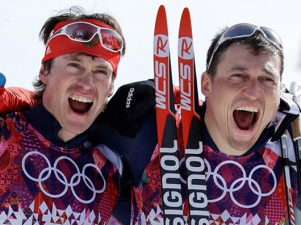 СМИ: олимпийские призеры Сочи отстранены за допинг