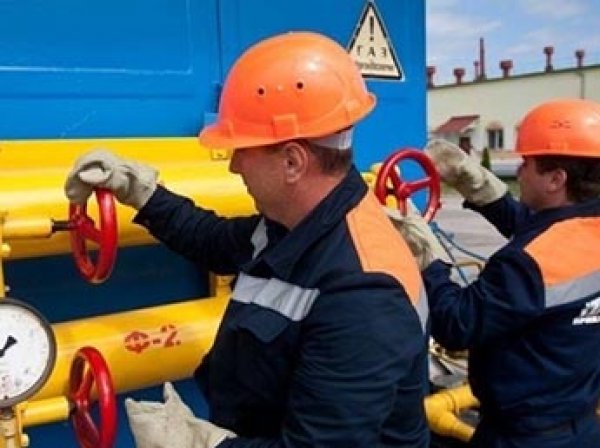 "Нафтогаз" назвал неподъемными суммы выплат "Газпрому" по суду
