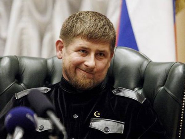 В Чечне после публикации Кадырова о пьяном ДТП закрылись все алкогольные магазины