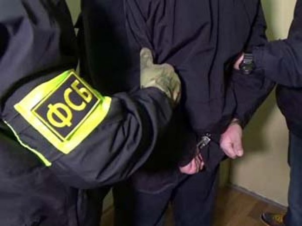 В Москве по подозрению к экстремизме задержали 25 человек