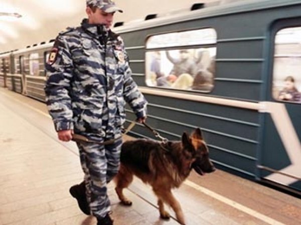 Из-за угрозы взрыва в Москве эвакуируют три вокзала