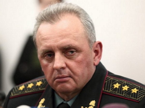 Генштаб Украины подсчитал потери в случае 10-дневной войны с Россией