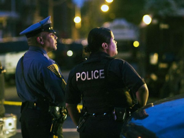 В США мужчина на внедорожнике сбил школьницу, после чего изнасиловал ее