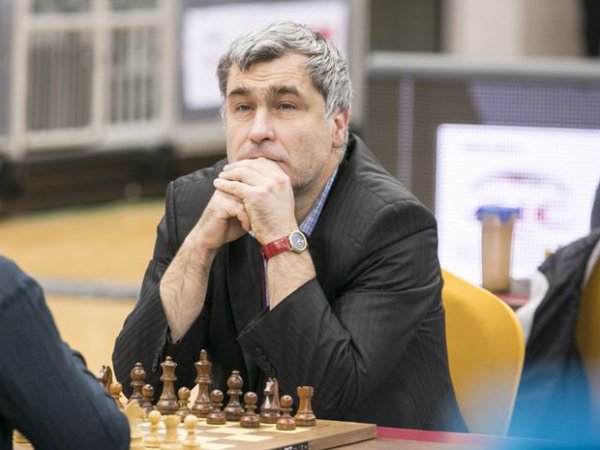 Украинец Иванчук стал чемпионом мира по быстрым шахматам, Карякин - только 35-й