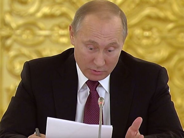 СМИ обнародовали постановление суда, от которого у Путина "встали дыбом волосы" (ФОТО)
